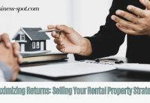 Selling Your Rental Property