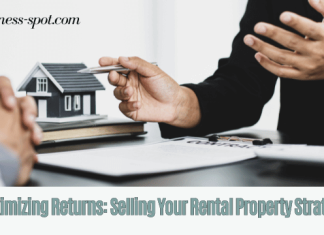Selling Your Rental Property