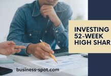 Investing in 52-Week High Shares: A Strategic Approach