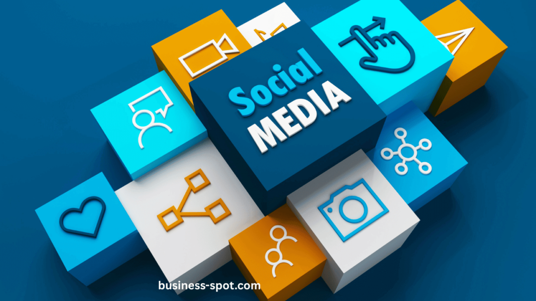 Top Social Media Marketing Trends for 2025