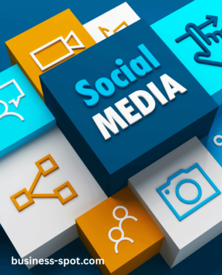 Top Social Media Marketing Trends for 2025