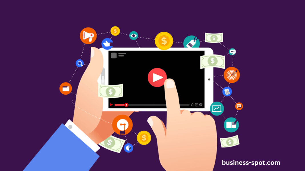 Video marketing strategies for businesses in 2025