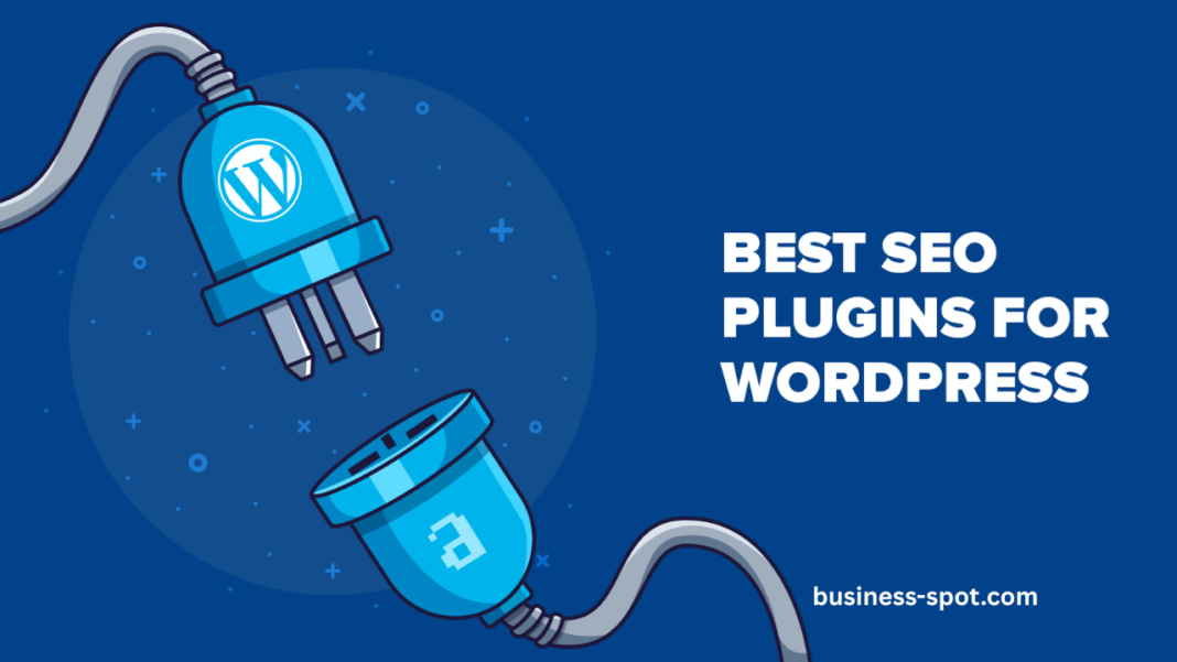 Best WordPress SEO plugins for 2025