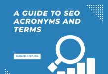 Confused by SEO jargon? This comprehensive guide explains the most common SEO acronyms and terms to help you master search engine optimization in 2023.