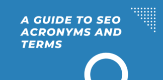 Confused by SEO jargon? This comprehensive guide explains the most common SEO acronyms and terms to help you master search engine optimization in 2023.