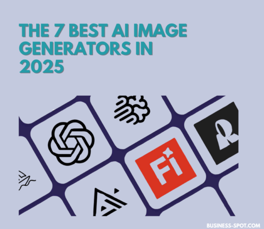 Discover the top 7 AI image generators in 2025. Learn about their features, pros, and cons to choose the best tool for your creative needs.