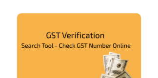 Explore Masters India’s GST tools for a seamless GST search and compliance experience!