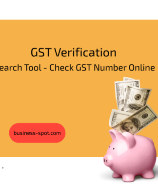 Explore Masters India’s GST tools for a seamless GST search and compliance experience!