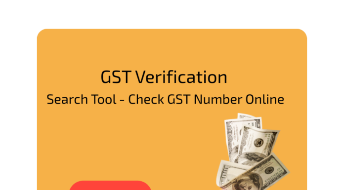 Explore Masters India’s GST tools for a seamless GST search and compliance experience!