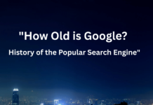 Discover the fascinating history of Google, from its inception to becoming the world’s most popular search engine. Learn when Google was invented, its evolution, and its impact on the digital world.