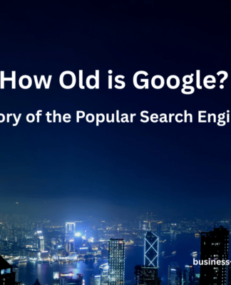 Discover the fascinating history of Google, from its inception to becoming the world’s most popular search engine. Learn when Google was invented, its evolution, and its impact on the digital world.