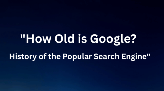 Discover the fascinating history of Google, from its inception to becoming the world’s most popular search engine. Learn when Google was invented, its evolution, and its impact on the digital world.