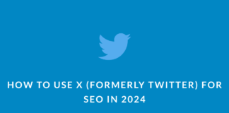 Discover effective strategies to leverage X (formerly Twitter) for enhancing your SEO in 2024, including profile optimization, content creation, and engagement tactics.