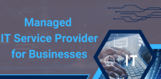 What is a Managed IT Service Provider? Benefits for Businesses