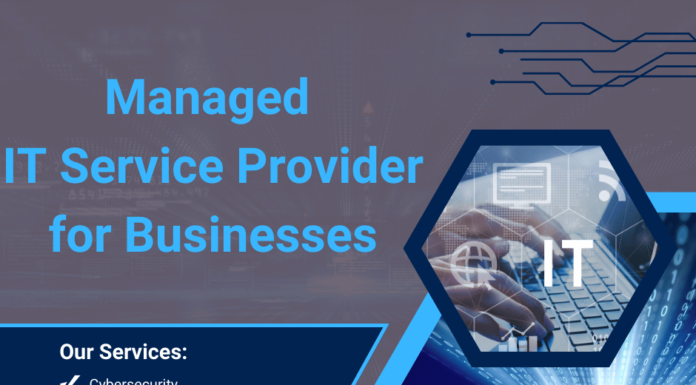 What is a Managed IT Service Provider? Benefits for Businesses