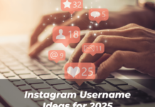 Discover over 50 creative Instagram username ideas for 2025 to help you stand out. Learn tips for crafting the perfect handle that reflects your brand and personality.