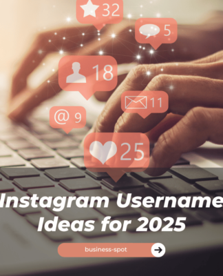 Discover over 50 creative Instagram username ideas for 2025 to help you stand out. Learn tips for crafting the perfect handle that reflects your brand and personality.