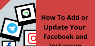 Learn how to add or update your Facebook and Instagram Auto Reply to improve customer engagement. Follow our step-by-step guide for easy setup.