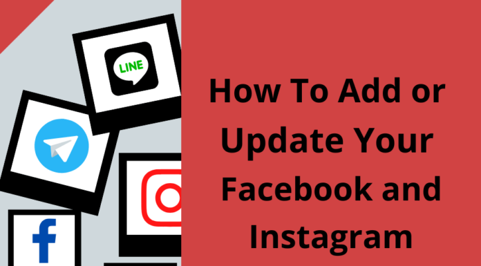 Learn how to add or update your Facebook and Instagram Auto Reply to improve customer engagement. Follow our step-by-step guide for easy setup.