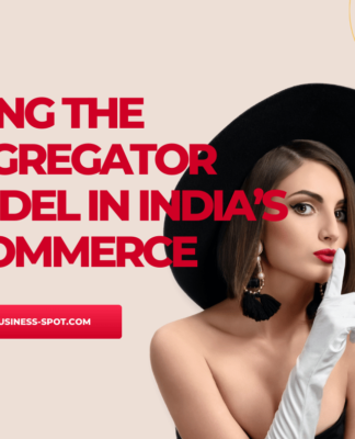 Discover how the aggregator model is revolutionizing India’s eCommerce landscape. Learn about its benefits, challenges, and success stories in this insightful blog. Title: The Story of Using the Aggregator Model in India’s eCommerce | Vocso